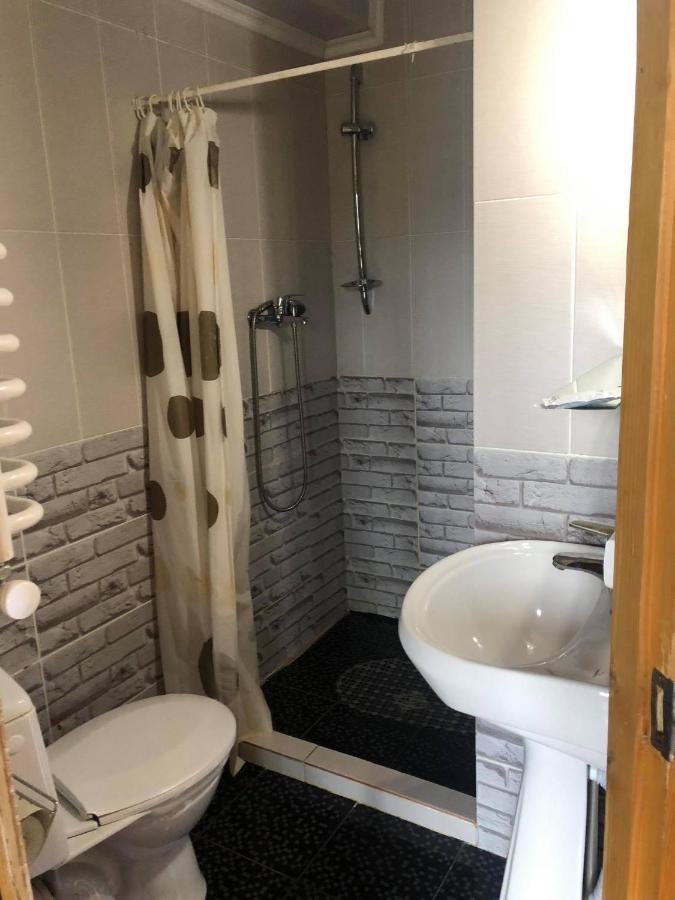 Kabanova Gora Guest House Bukovel Eksteriør bilde